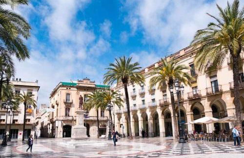 Apt Mediterreanea Parking Terrazza Netflix Hostem - Foto 30