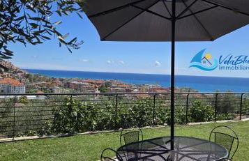 Villa Pineta della Rovere BluMare - Foto 24