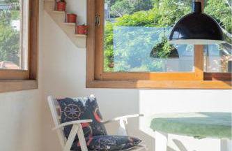 Vista panorâmica e praia a pé. - Foto 39