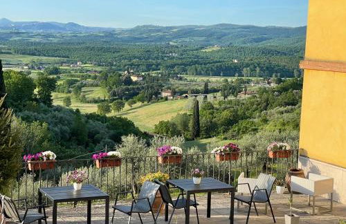 RESORT Panoramico Canale Suite - private parking - Natural Park - Photo 10