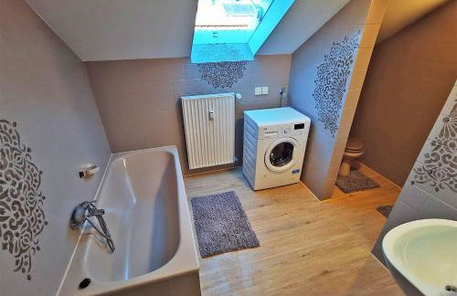 Haus Rist - holiday apartments ALLGÄU - Foto 27