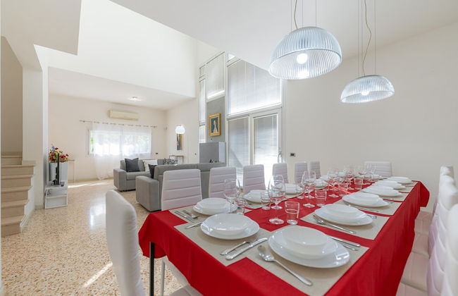 Villa Ridolfi - 15 min from Venice - Photo 32