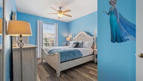 Mickey's Whimsical Wonderland - Foto 4