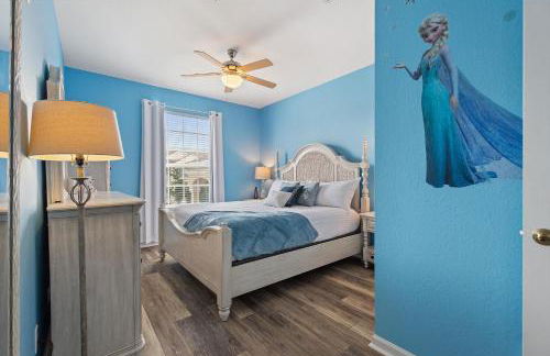 Mickey's Whimsical Wonderland - Foto 4