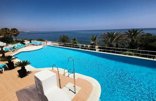 Sinfonia Del Mar Apartment also LONG TERM RENTALS - Photo 45