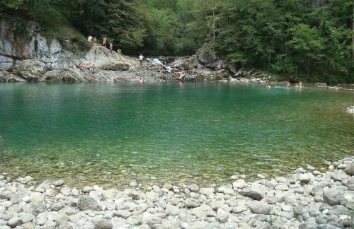 El Mirador del Sella - Photo 49