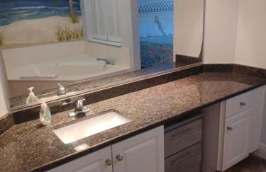 Ocean Walk Resort - Dramatic 3 BR Ocean Front View - Foto 11