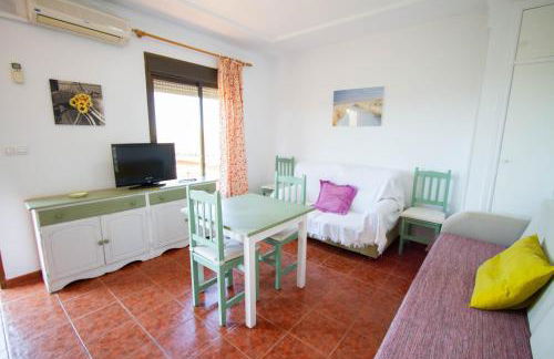 Apartamentos Turisticos Trajano - Foto 41