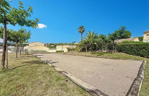 Appartement Vue Mer Saint-Aygulf - Foto 12