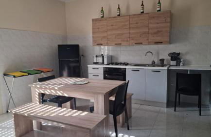 Masciara Home - Apartment & Suite fra Taormina, Catania ed Etna - Foto 45