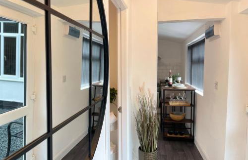 Cute+Cozy Guesthouse for 2 +secure offroad parking - Foto 10