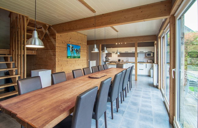 High Fens Nature & Sauna Stay - Photo 30