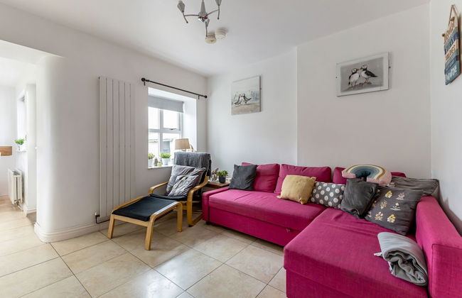 Ballyginny Cottage - Foto 21