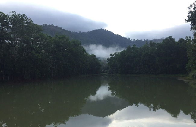 Baansuan Suksangob Farm Stay - Foto 56