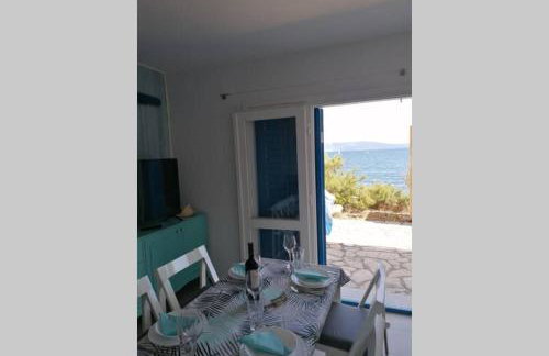 Apartment by the sea- Santa Marina - Foto 13