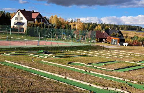 GOSPODARSTWO TURYSTYCZNE w OSINKACH - Foto 19