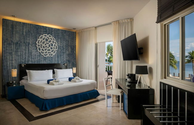 Ocean Maya Royale - Adults Only - All Inclusive - Photo 19