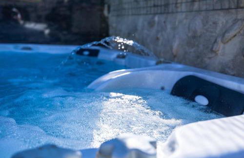 Town center cottage with Hot tub - Foto 11