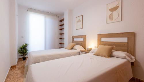 The Small Village - Pool and Relax near the Airport - Foto 4