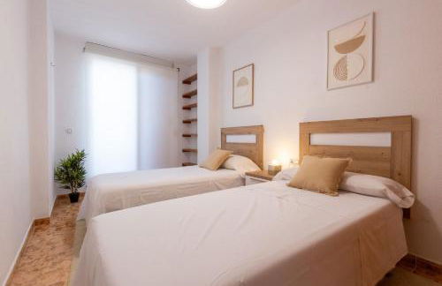 The Small Village - Pool and Relax near the Airport - Foto 4