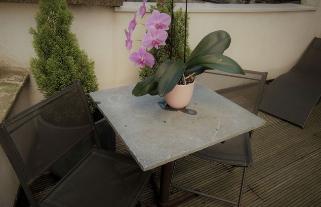 Villa Einstein Apartments - Photo 62