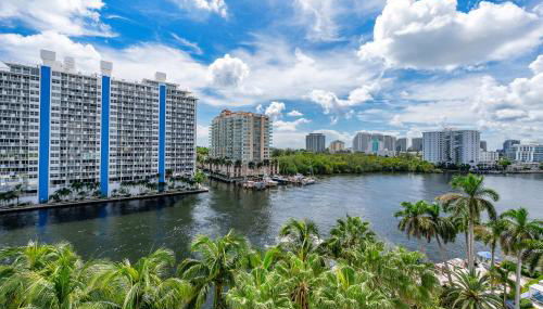 Amazing Intracoastal Views - Walk to the Beach! - Foto 5