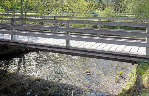 Wohnung Hochstaufen - Foto 19