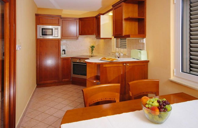 Beautiful Apartments in Jelsa, With Pool - Foto 10