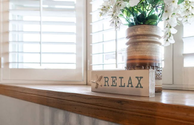 Mountain Majesty With AC BBQ Parking - Photo 6