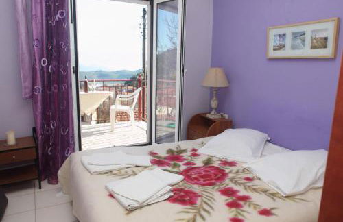 L & J House Panoramic View Karia Lefkada - Photo 15