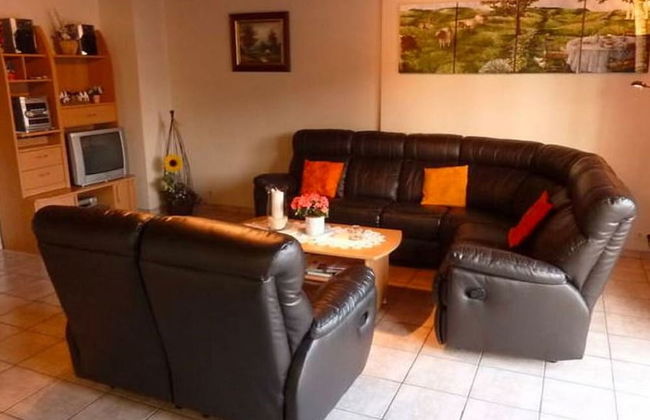 Modern Cottage in Baugnez/malmedy With Sauna - Foto 38