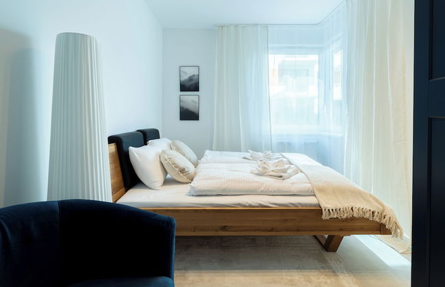 Apartamenty Sun & Snow Panorama Karkonoszy - Foto 24