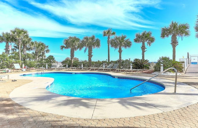 Destin Towers 111 - Foto 16