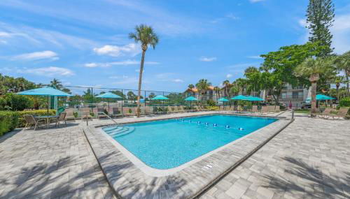 Our House at the Beach C-110 - Foto 4