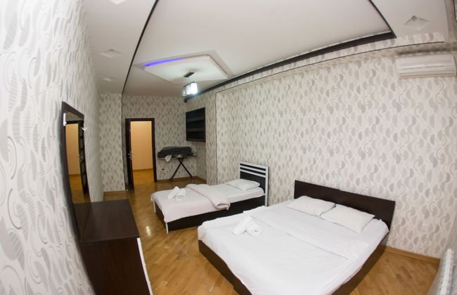 Bakuvi Tourist Apartment B086 - Foto 3