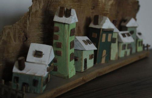 ZeusPlace Anastasia's Apartment 1 - Foto 46