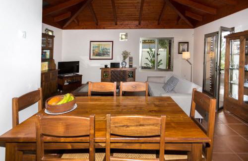 Casa Tagoro, facing the Ocean - Foto 16