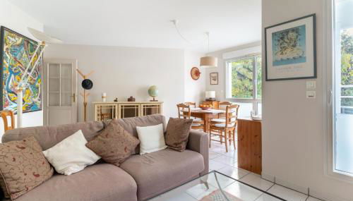 Les Rives de L'Erdre - Foto 1