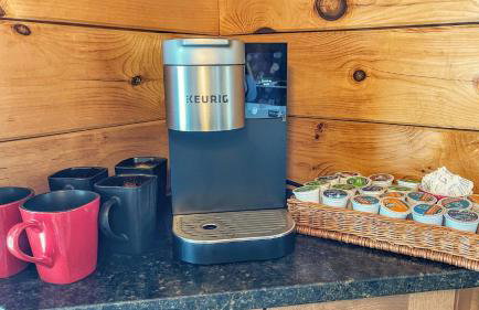 Lakewood Lodge - Foto 58