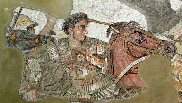 Visita guidata al Museo Archeologico di Napoli - Foto 2