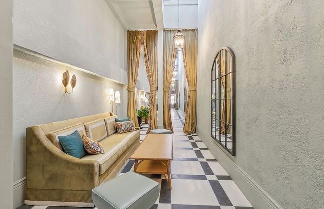 Hotel Perle - Foto 5