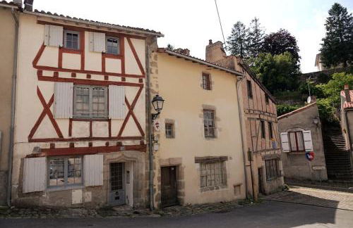 Gîte Férolle - Foto 1