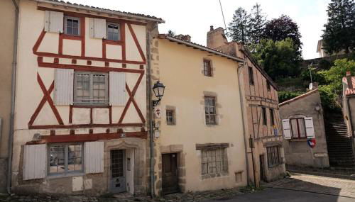 Gîte Férolle - Foto 1