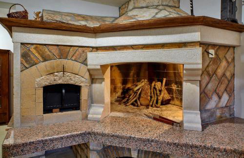 Relax house surrounded by olives and vineyard - Photo 46