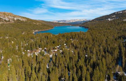 Mountain Cabin w/ Fireplace, Balcony & Easy Ski Access Bear Americana - Foto 71