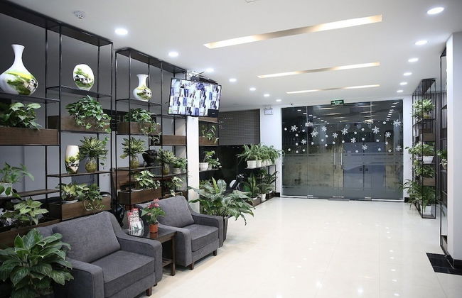 V House 6 Serviced Apartment - Foto 2