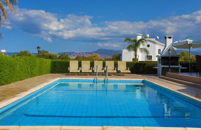 Villa Stavriella in Latchi - Foto 4