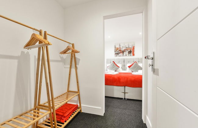 Rochfords Serviced House with 5 Bedrooms - Foto 19