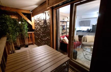 Les Chalets du Petit Châtel - Foto 36