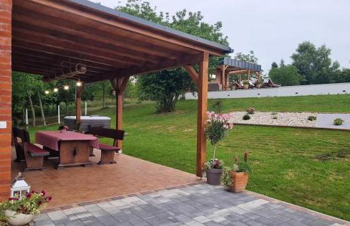 Beautiful Home In Durdevac - Foto 8